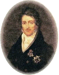Alexandre Csar de La Panouse